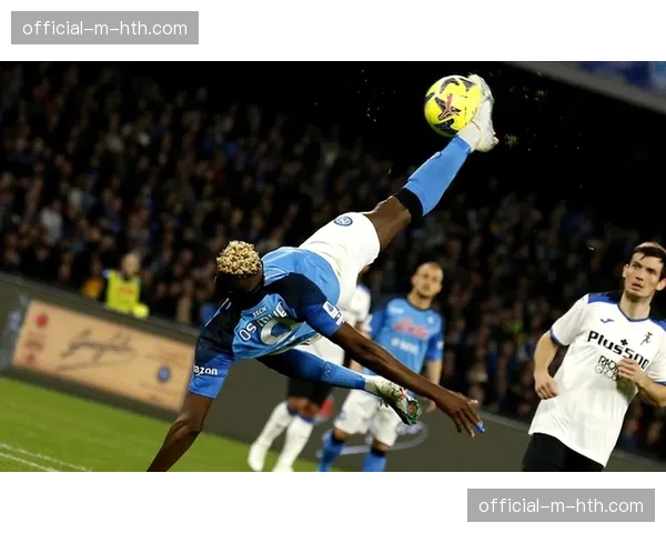 那不勒斯官方：奥斯梅恩因大腿肌肉疲劳将缺席下轮联赛